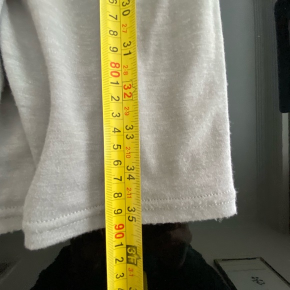 Comme ca ism light gray jumper - Picture 14 of 14